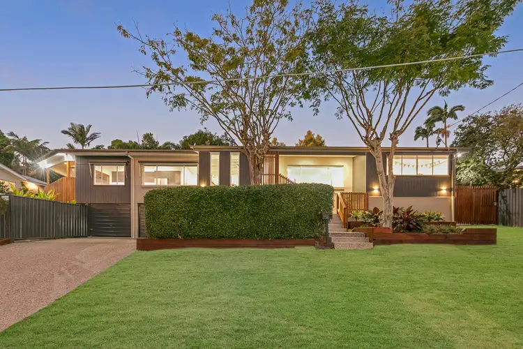 12 Brook Street, Nundah QLD 4012