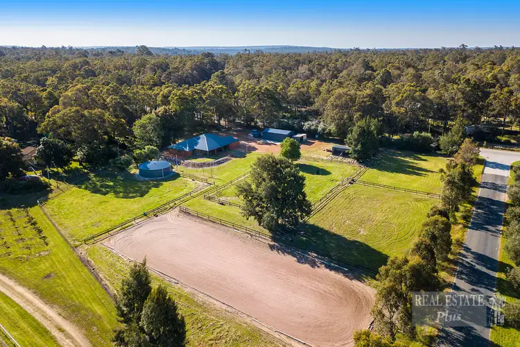680 Anketell Road, Stoneville WA 6081