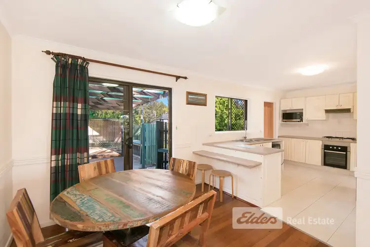 23 Caladenia Crt, Everton Hills QLD 4053