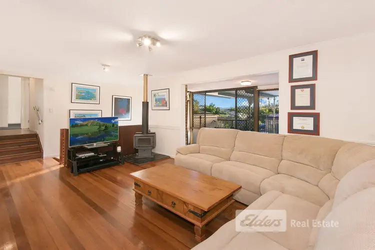 Fourth view of Homely house listing, 23 Caladenia Crt, Everton Hills QLD 4053