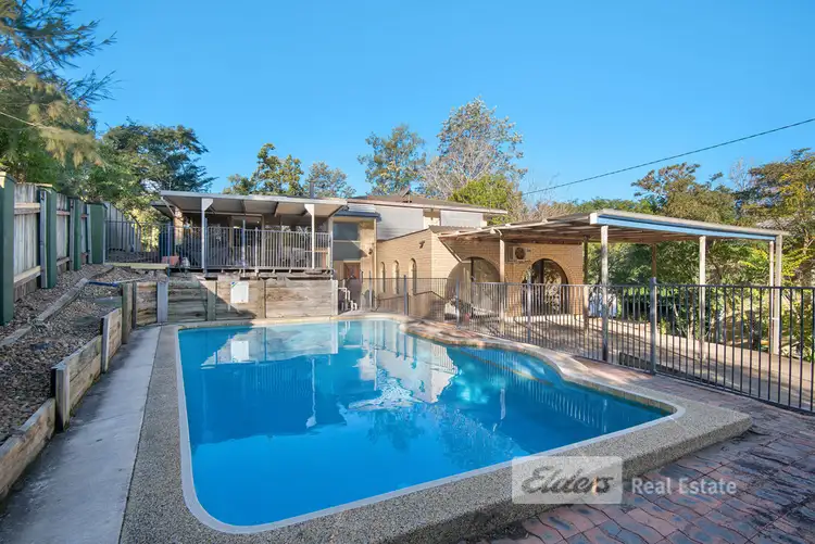 Fifth view of Homely house listing, 23 Caladenia Crt, Everton Hills QLD 4053
