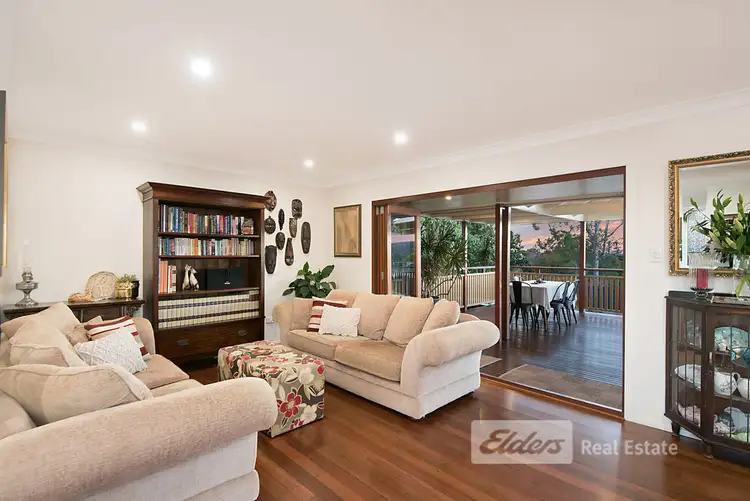 Third view of Homely house listing, 25 Lomatia St, Everton Hills QLD 4053