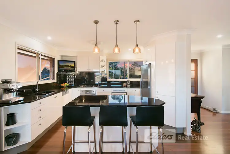 Fourth view of Homely house listing, 25 Lomatia St, Everton Hills QLD 4053