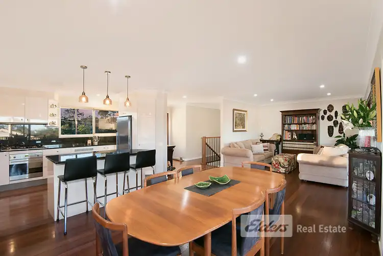 Fifth view of Homely house listing, 25 Lomatia St, Everton Hills QLD 4053