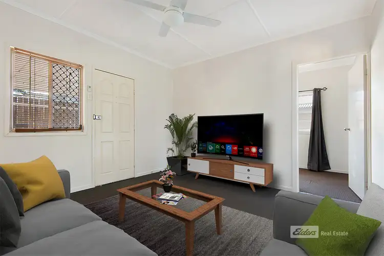 Third view of Homely house listing, 22 Drake St, Everton Park QLD 4053