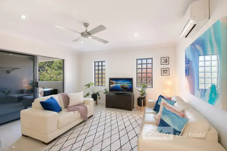 8/10 Ashmore St, Everton Park QLD 4053