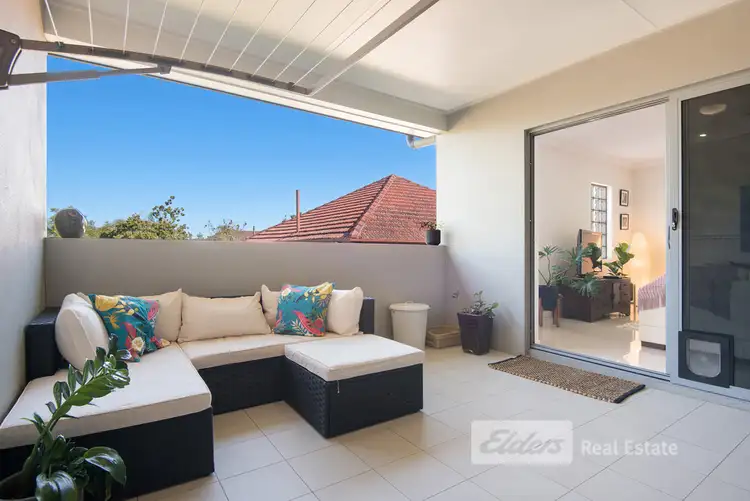 Second view of Homely unit listing, 8/10 Ashmore St, Everton Park QLD 4053