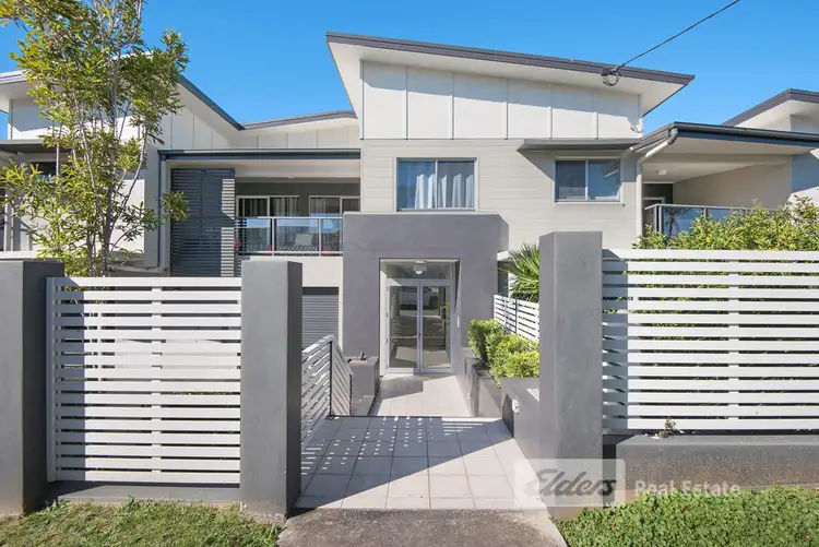 Third view of Homely unit listing, 8/10 Ashmore St, Everton Park QLD 4053