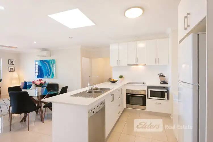Fourth view of Homely unit listing, 8/10 Ashmore St, Everton Park QLD 4053