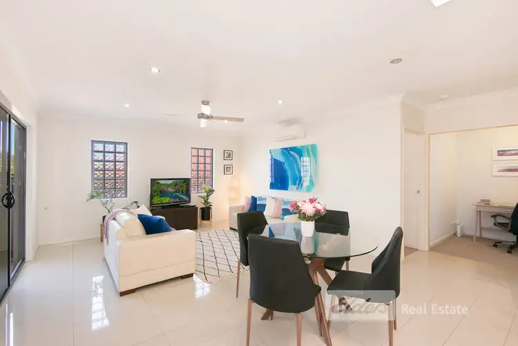 Fifth view of Homely unit listing, 8/10 Ashmore St, Everton Park QLD 4053