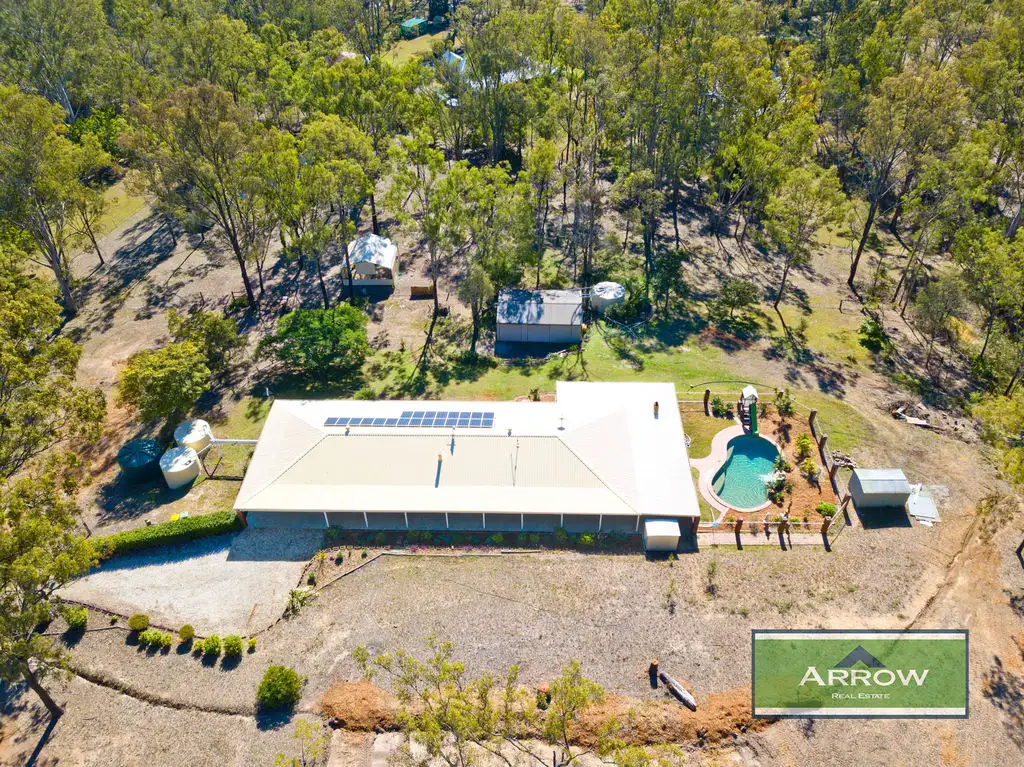Main view of Homely rural property listing, 136 Clydesdale Road, Jimboomba QLD 4280