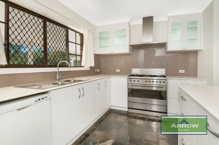 Second view of Homely rural property listing, 136 Clydesdale Road, Jimboomba QLD 4280