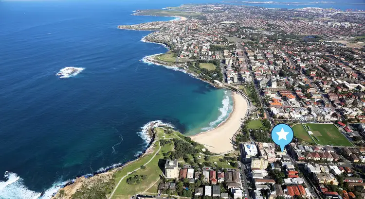 2/169 Arden Street, Coogee NSW 2034