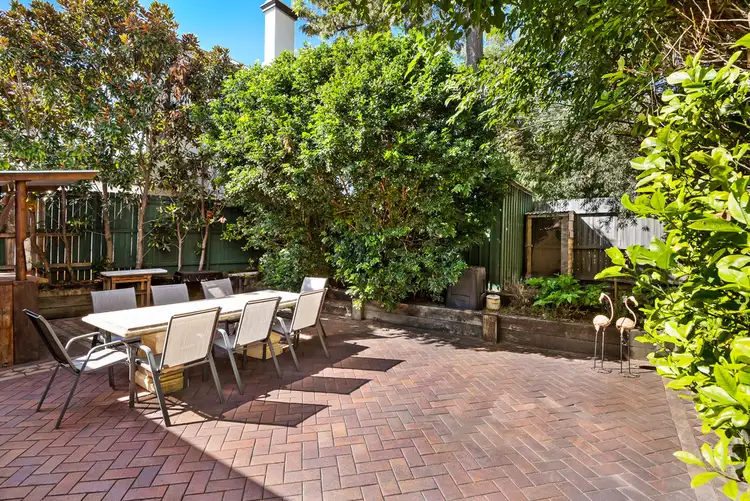 Main view of Homely house listing, 1 Fern Place, Woollahra NSW 2025