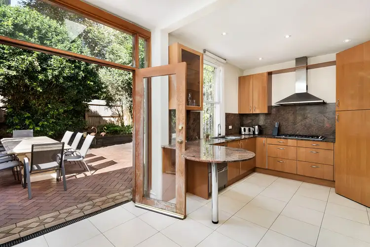 Second view of Homely house listing, 1 Fern Place, Woollahra NSW 2025