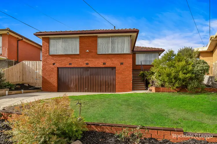 112 Outlook Drive, Glenroy VIC 3046