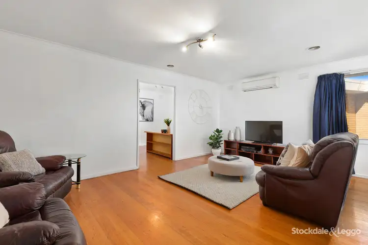 Second view of Homely house listing, 112 Outlook Drive, Glenroy VIC 3046