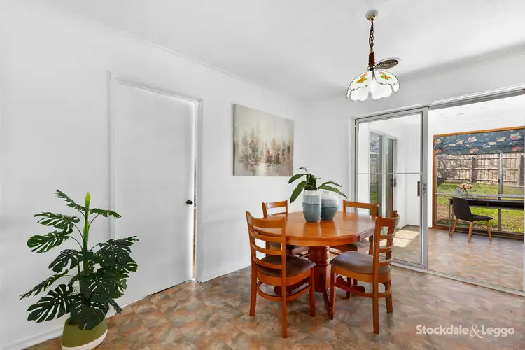 Fourth view of Homely house listing, 112 Outlook Drive, Glenroy VIC 3046