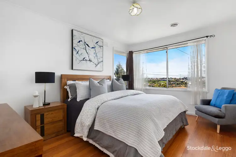 Fifth view of Homely house listing, 112 Outlook Drive, Glenroy VIC 3046