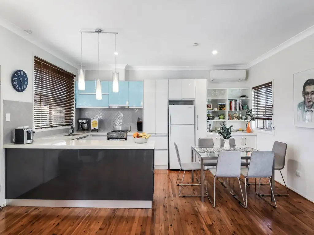 Main view of Homely villa listing, 6/47-49 Preddys Road, Bexley NSW 2207