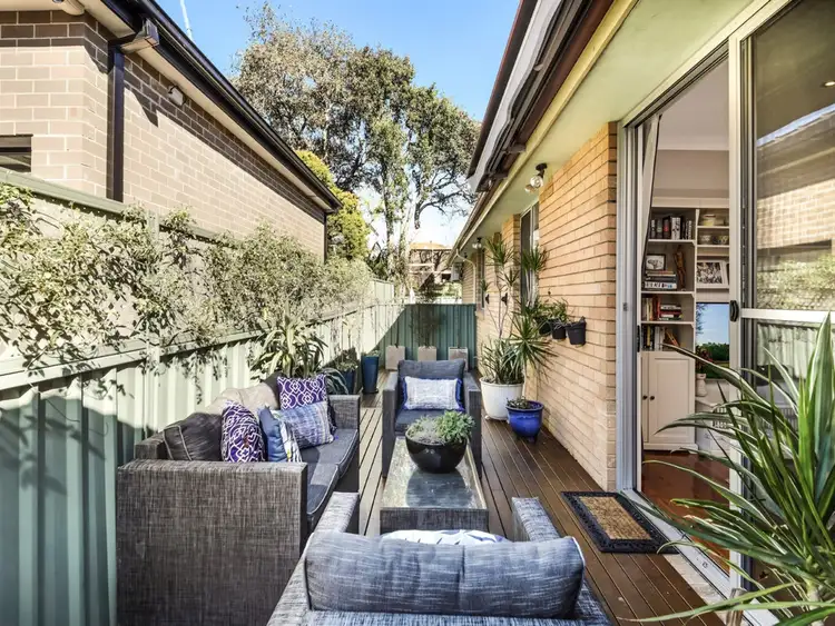 Fourth view of Homely villa listing, 6/47-49 Preddys Road, Bexley NSW 2207
