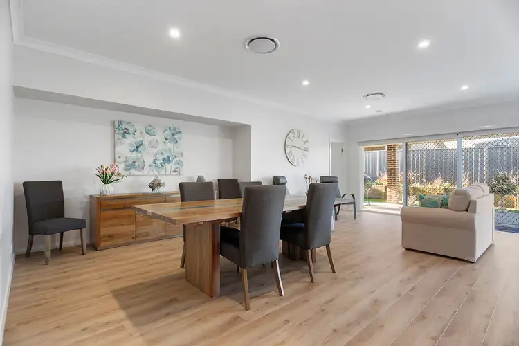 Second view of Homely house listing, 3 Spinnaker Street, Vincentia NSW 2540