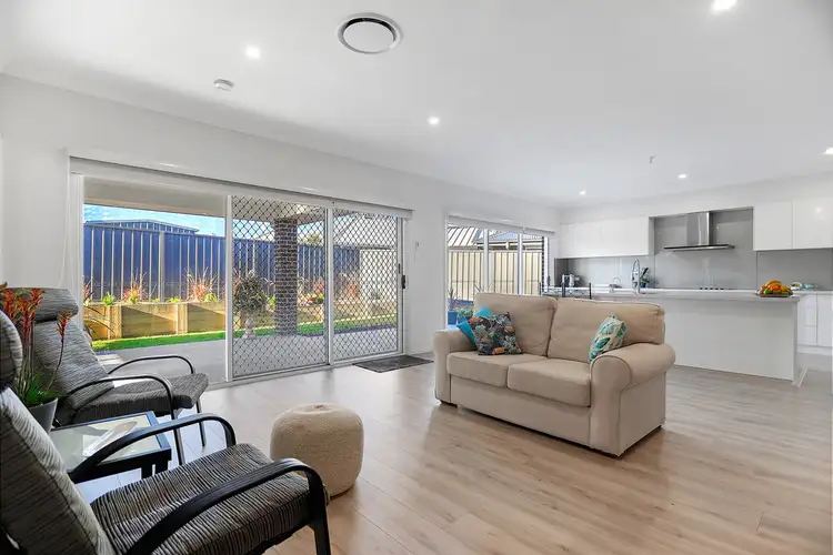 Third view of Homely house listing, 3 Spinnaker Street, Vincentia NSW 2540