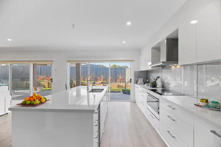 Fourth view of Homely house listing, 3 Spinnaker Street, Vincentia NSW 2540