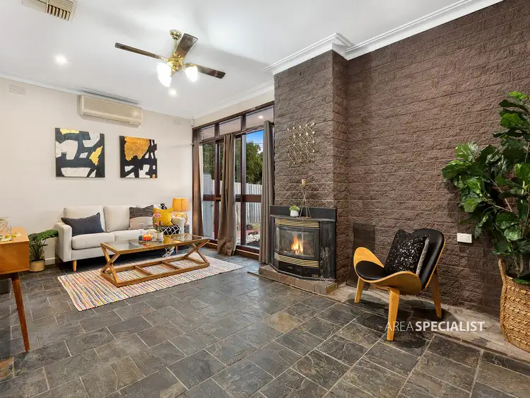 Second view of Homely house listing, 9 Hedgeley Road, Keysborough VIC 3173