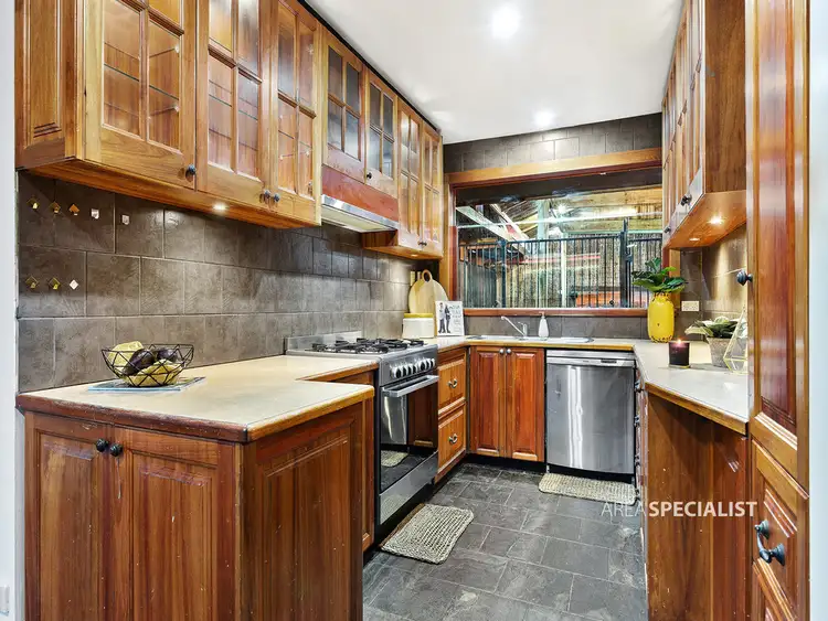 Fourth view of Homely house listing, 9 Hedgeley Road, Keysborough VIC 3173