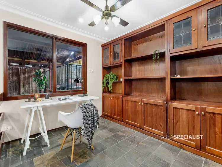 Fifth view of Homely house listing, 9 Hedgeley Road, Keysborough VIC 3173