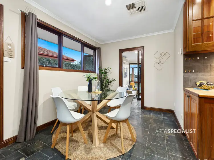 Sixth view of Homely house listing, 9 Hedgeley Road, Keysborough VIC 3173