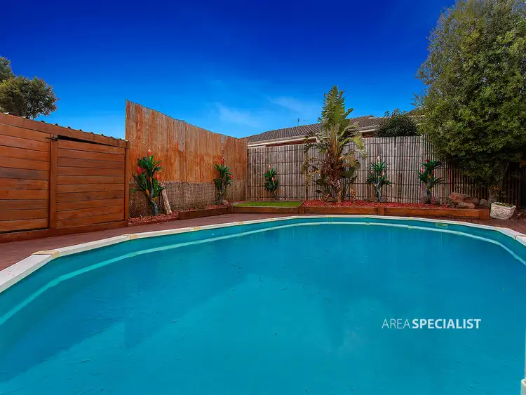Seventh view of Homely house listing, 9 Hedgeley Road, Keysborough VIC 3173