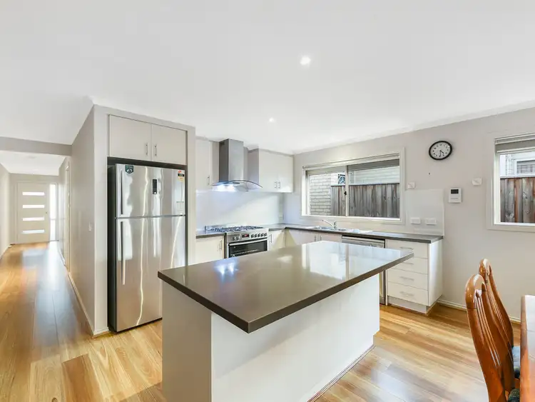 Second view of Homely house listing, 14 Ranfurlie Boulevard, Cranbourne West VIC 3977