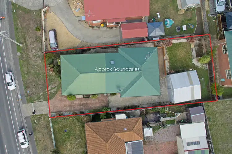 Third view of Homely house listing, 290D Main Road, Austins Ferry TAS 7011