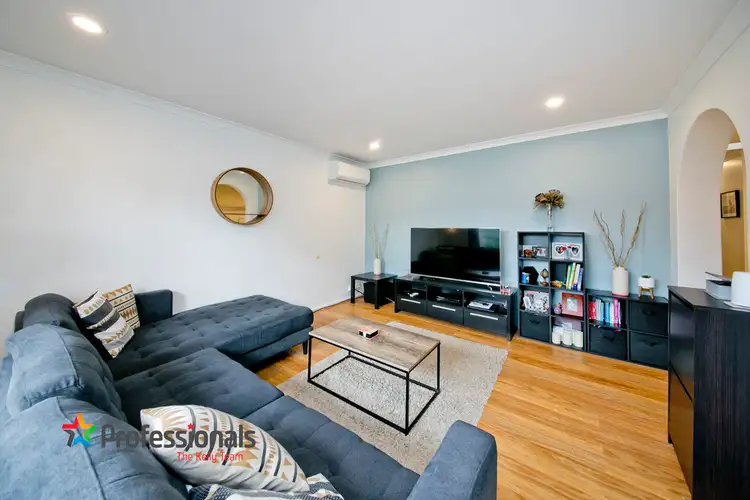 Fourth view of Homely villa listing, 4/56 Joondanna Drive, Joondanna WA 6060