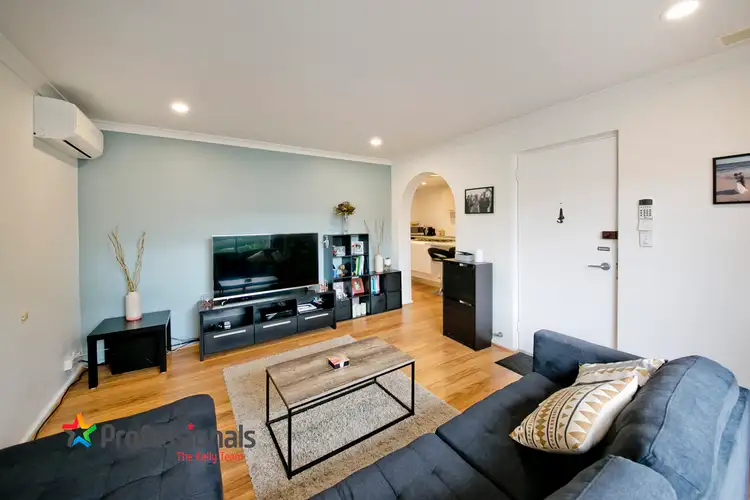 Fifth view of Homely villa listing, 4/56 Joondanna Drive, Joondanna WA 6060