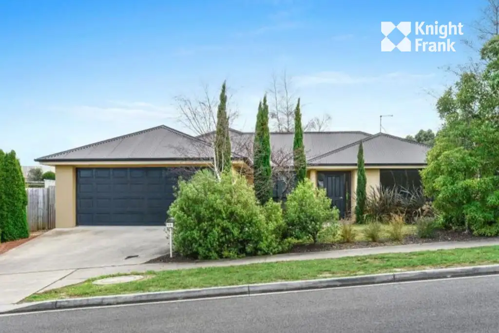 Main view of Homely house listing, 13 Myrtle Road, Youngtown TAS 7249