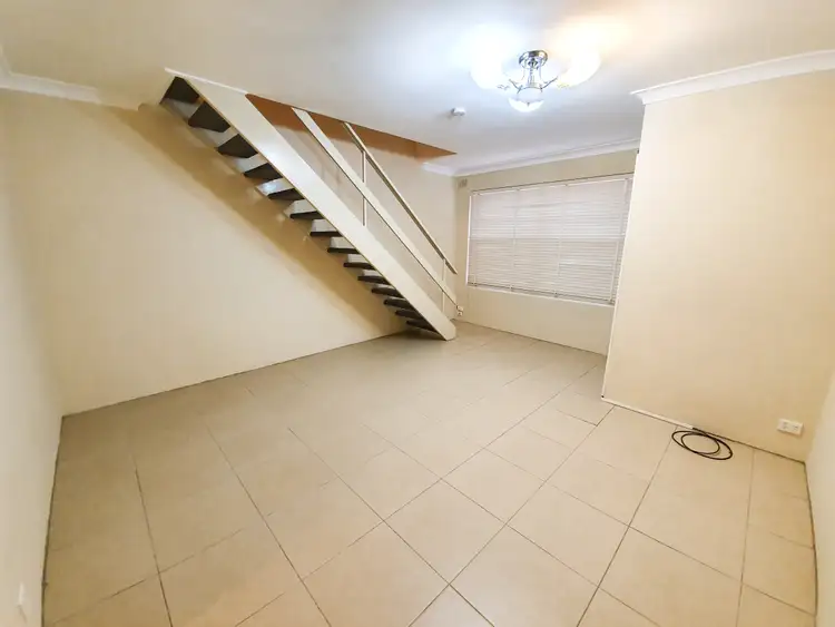 Second view of Homely townhouse listing, 3/37 King Georges Rd, Wiley Park NSW 2195