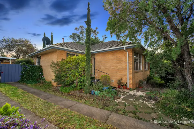 15 Cropley Crescent, Laverton VIC 3028