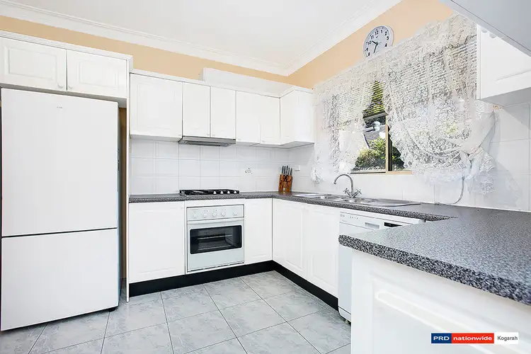 Third view of Homely villa listing, 5/199-201 Chuter Avenue, Sans Souci NSW 2219