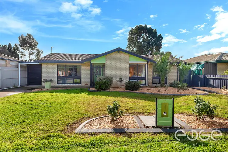 13 Versine Road, Salisbury North SA 5108