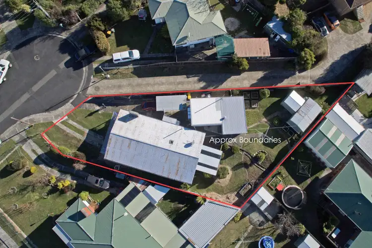 4 Dimboola Place, Glenorchy TAS 7010
