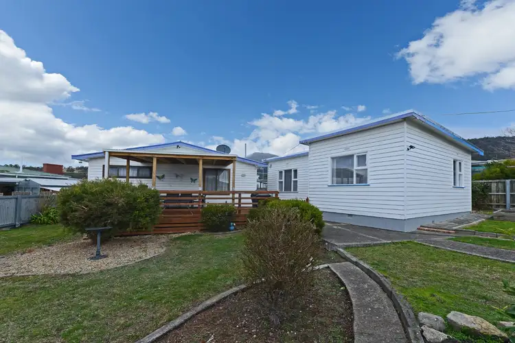Third view of Homely house listing, 4 Dimboola Place, Glenorchy TAS 7010
