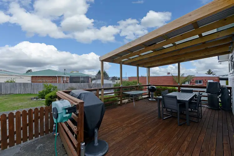 Fourth view of Homely house listing, 4 Dimboola Place, Glenorchy TAS 7010