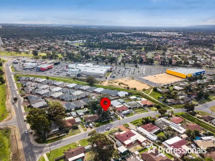 Seventh view of Homely house listing, 121 Girraween St, Armadale WA 6112