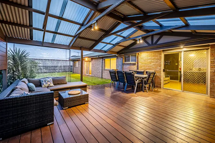 Third view of Homely house listing, 25 Toirram Crescent, Cranbourne VIC 3977