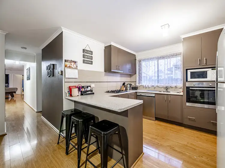 Fourth view of Homely house listing, 25 Toirram Crescent, Cranbourne VIC 3977