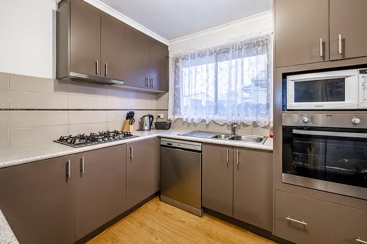 Fifth view of Homely house listing, 25 Toirram Crescent, Cranbourne VIC 3977
