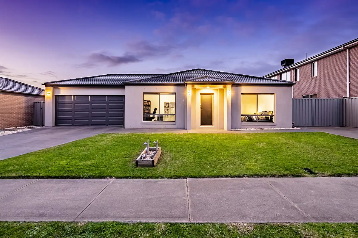 Main view of Homely house listing, 10 Monmouth Road, Cranbourne East VIC 3977